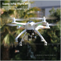 Walkera QR X350 PRO GPS Phantom rc quadcopter FPV rc drone con DEVO F7 y cámara ilook